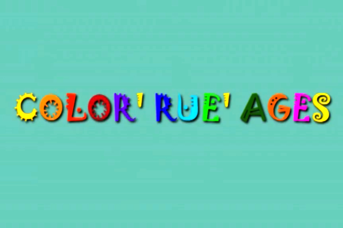 Coloruages